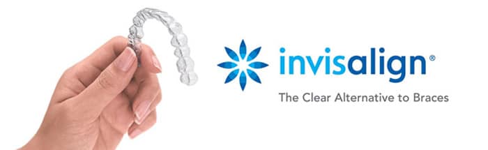 Invisalign Downtown Montreal