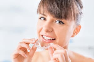 Invisalign Montréal Québec