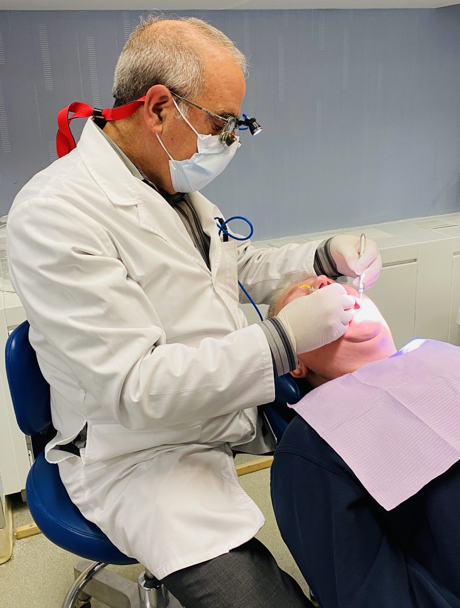 Dental Exams Montreal | Downtown Montreal Dentist