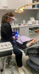 Carolina Hygienist 