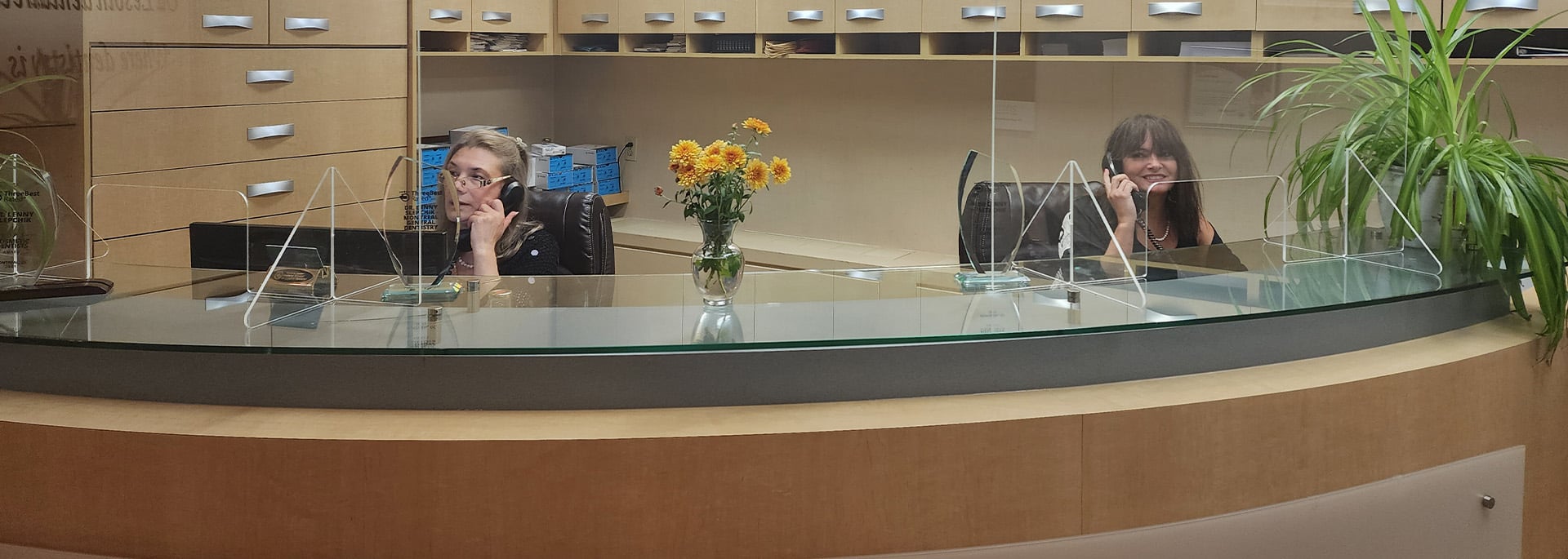 Are Dental Xrays Safe for You During Pregnancy? Lenny Slepchik DDS